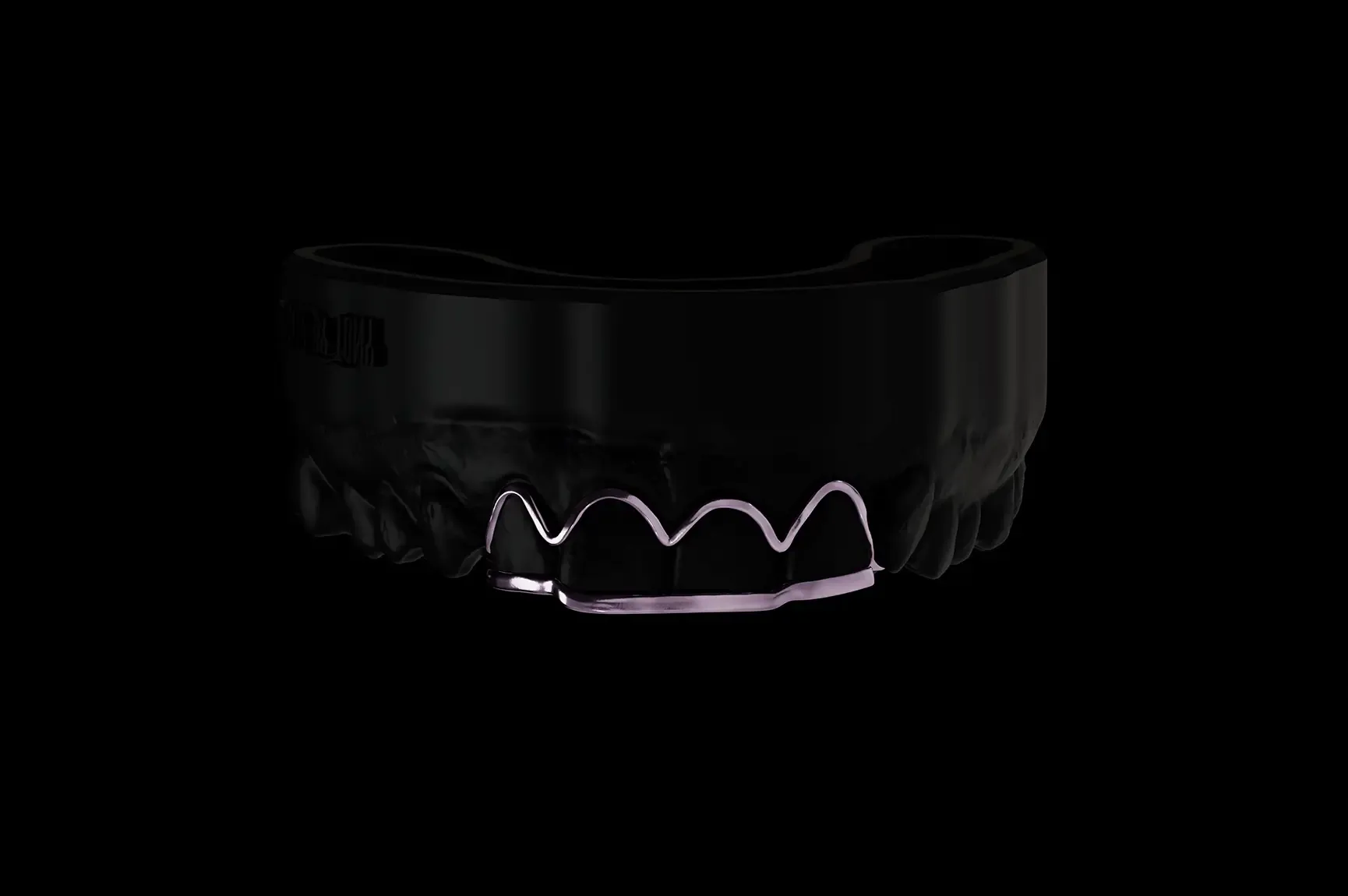 Frame grillz