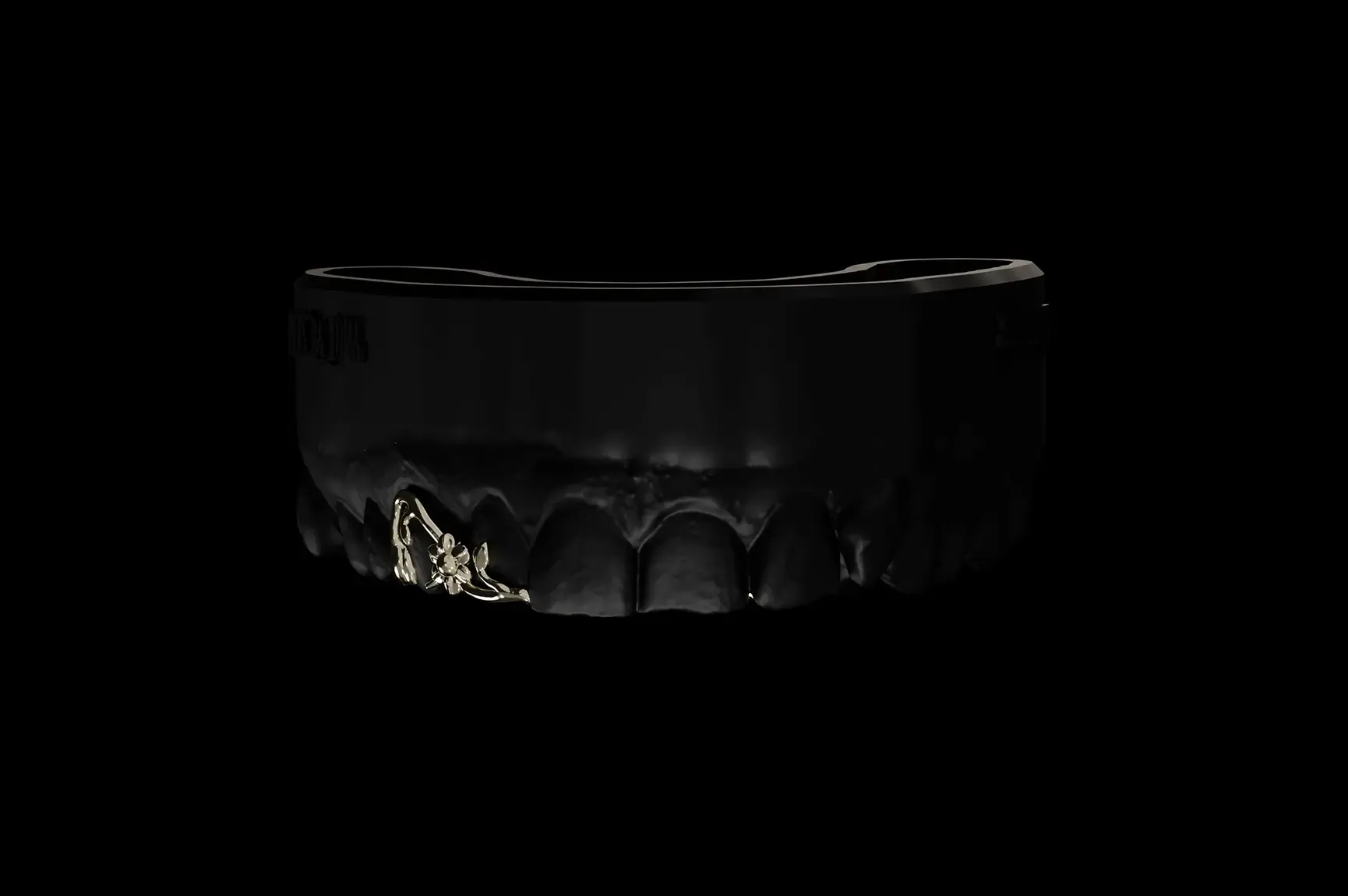 Daisy grillz