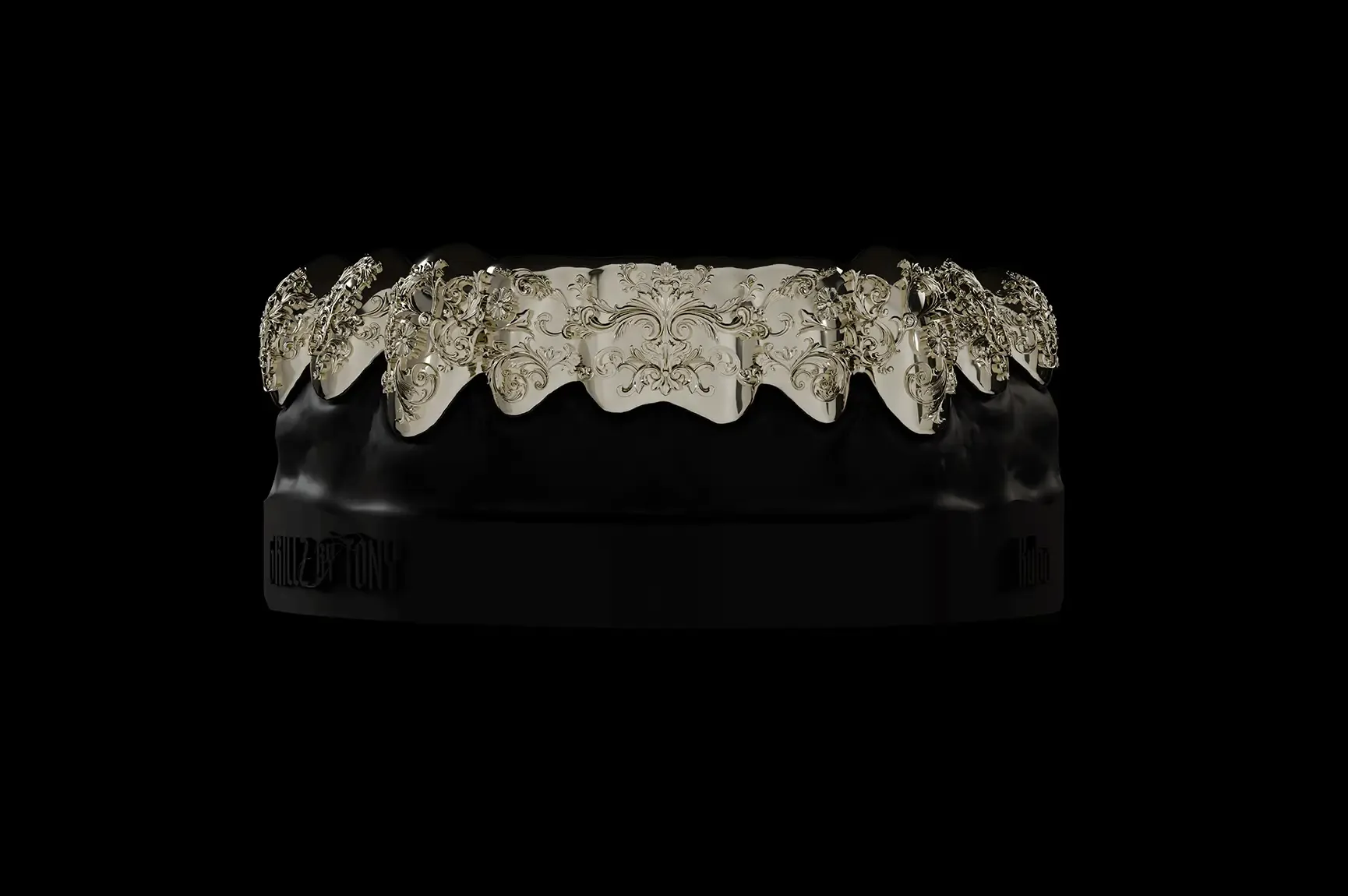 Baroko grillz