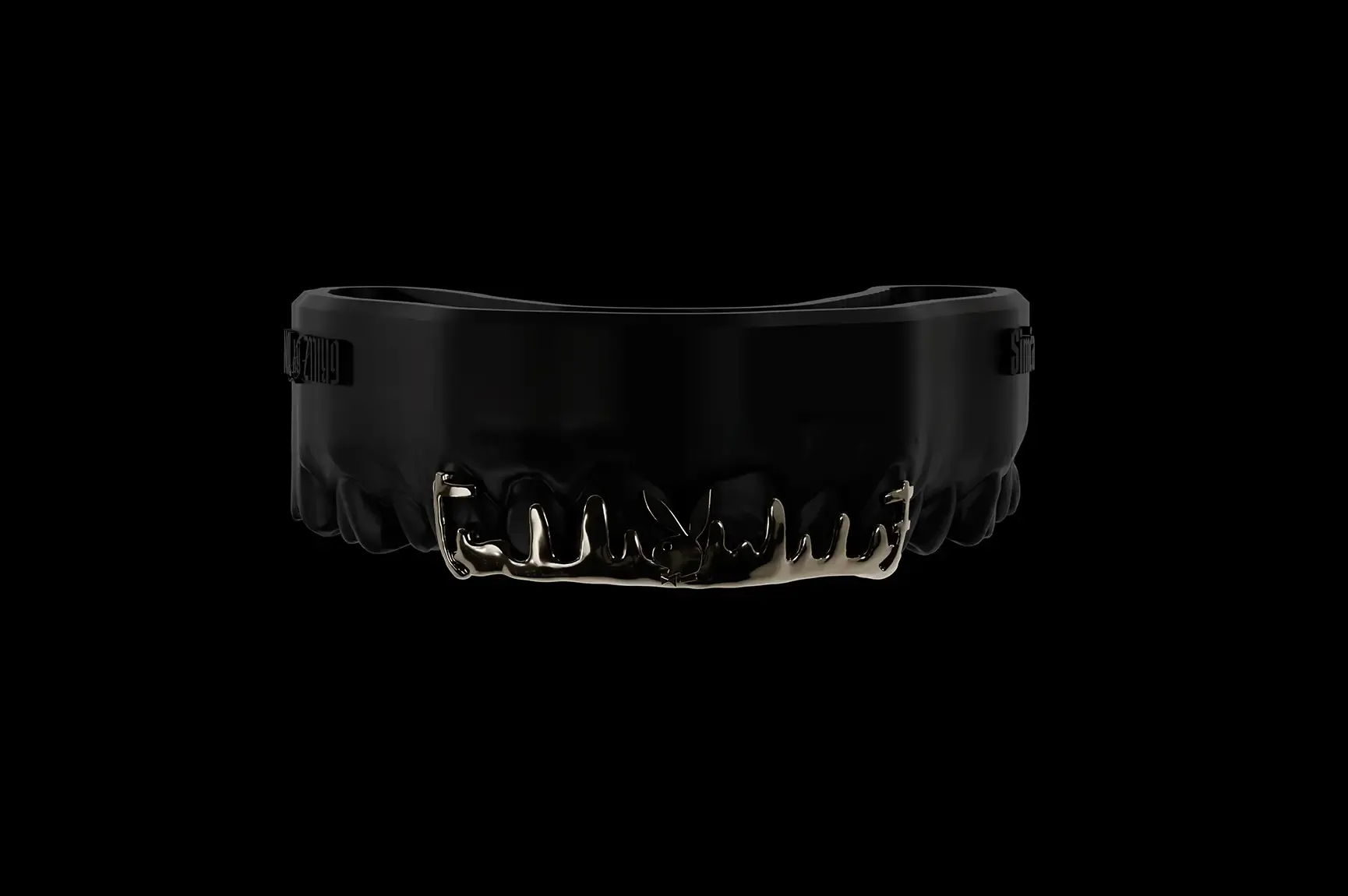 PLAYBOY grillz